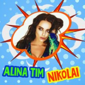 постер песни Alina Tim - Nikolai