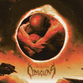 постер песни Obscura - Devoured Usurper
