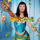 постер песни MARINA - Pandora s Box