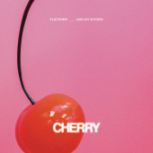 постер песни FLETCHER - Cherry