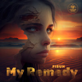 постер песни Fisun - My Remedy