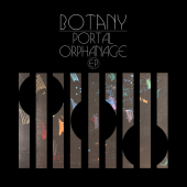 постер песни Botany - No Refuge in the Past