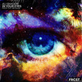 постер песни Ali Bakgor - In Your Eyes (Marcus Cito Remix)