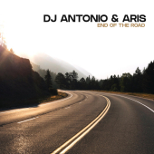 постер песни Dj Antonio - End Of The Road