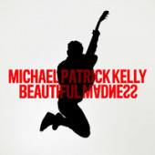 постер песни Michael Patrick Kelly - Beautiful Madness (Klaus Kossek &amp; Scotty unofficial Remix)