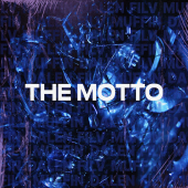 постер песни FILV - The Motto