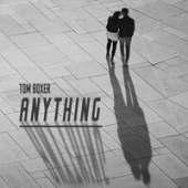 постер песни Tom Boxer - Anything (Bitzi Bar Remix)