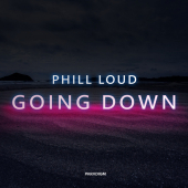 постер песни Phill Loud - Going Down