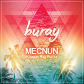 постер песни Buray - Mecnun
