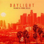 постер песни Klaas - Daylight