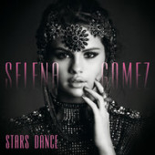 постер песни Selena Gomez - Save The Day