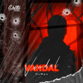 постер песни Osman - Vandal