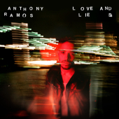 постер песни Anthony Ramos - I Can t Get By