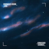 постер песни Komashov - Changes