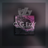 постер песни O.G EzzY - Шёлковая простынь