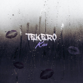 постер песни Tekero - Kiss