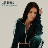 постер песни Liza Evans - Для души