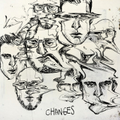 постер песни Nice Davis - Changes