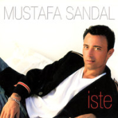 постер песни Mustafa Sandal - İsyankar (Oryantal Remix)
