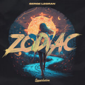 постер песни Serge Legran - Zodiac (Extended Mix)