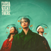 постер песни Cassia - Right There