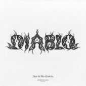 постер песни Nea ft. Nio Garcia - Diablo (Vadim Adamov &amp; Hardphol Remix) (Radio Edit)