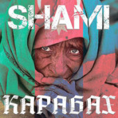 постер песни SHAMI - Карабах