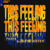 постер песни Takis - This Feeling
