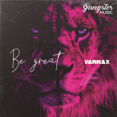 постер песни VARMAX - Be Great