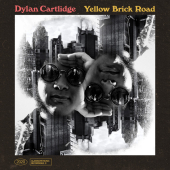 постер песни Dylan Cartlidge - Yellow Brick Road