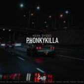 постер песни KEAN DYSSO - PhonkyKilla