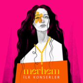 постер песни Melike Şahin - Dön Ne Olur (live)