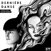 постер песни Scott Rill - Dernière Danse