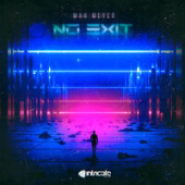 постер песни Max Barskih - No Exit