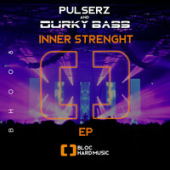постер песни Durky Bass &amp; Pulserz - Inner Strenght (Original Mix)
