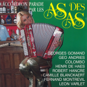 постер песни As des As - Cancan