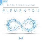 постер песни Mark Sixma - Aqua (Mixed)