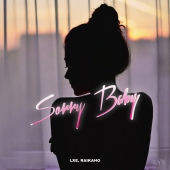 постер песни LXE - Sorry Baby