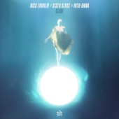 постер песни Nick Endhem - Glow