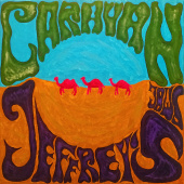 постер песни Jeffrey s Jaws - Caravan