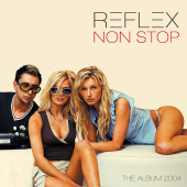 постер песни REFLEX - Non Stop
