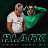 постер песни Zvika Brand, Gelik, Intellegent - Кенгуру