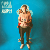 постер песни Cassia - Slow