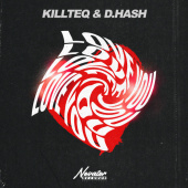 постер песни KILLTEQ - Love You