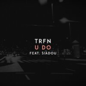 постер песни TRFN, Siadou - Forgiven