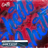 постер песни Dj Quba - Don t Stop