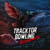 постер песни Tracktor Bowling - Война