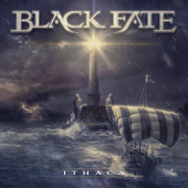 постер песни Black Fate - Circle Of Despair