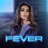постер песни FILV - Fever