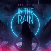 постер песни Tomas Lu - In The Rain